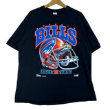 Vintage Buffalo Bills Shirt XL