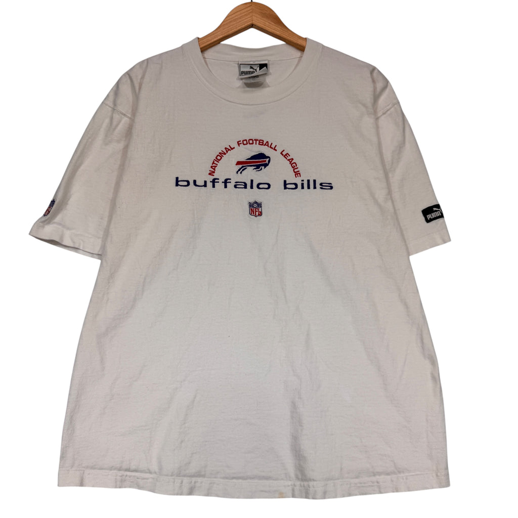 Vintage Buffalo Bills Shirt Large