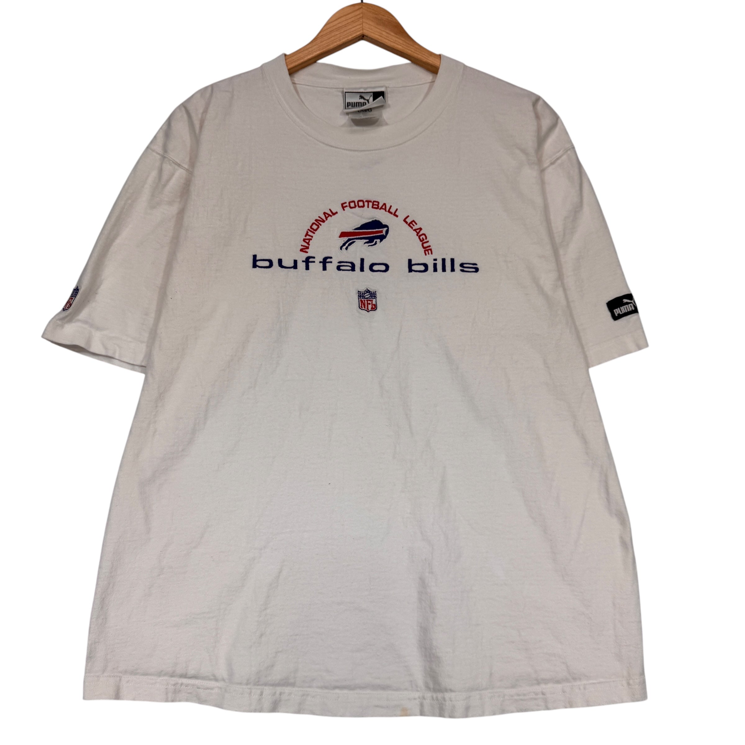 Vintage Buffalo Bills Shirt Large