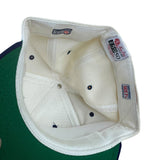 Vintage Buffalo Bills Fitted Hat 7 1/4