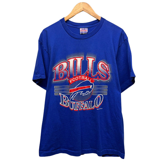 Vintage Buffalo Bills Shirt Large