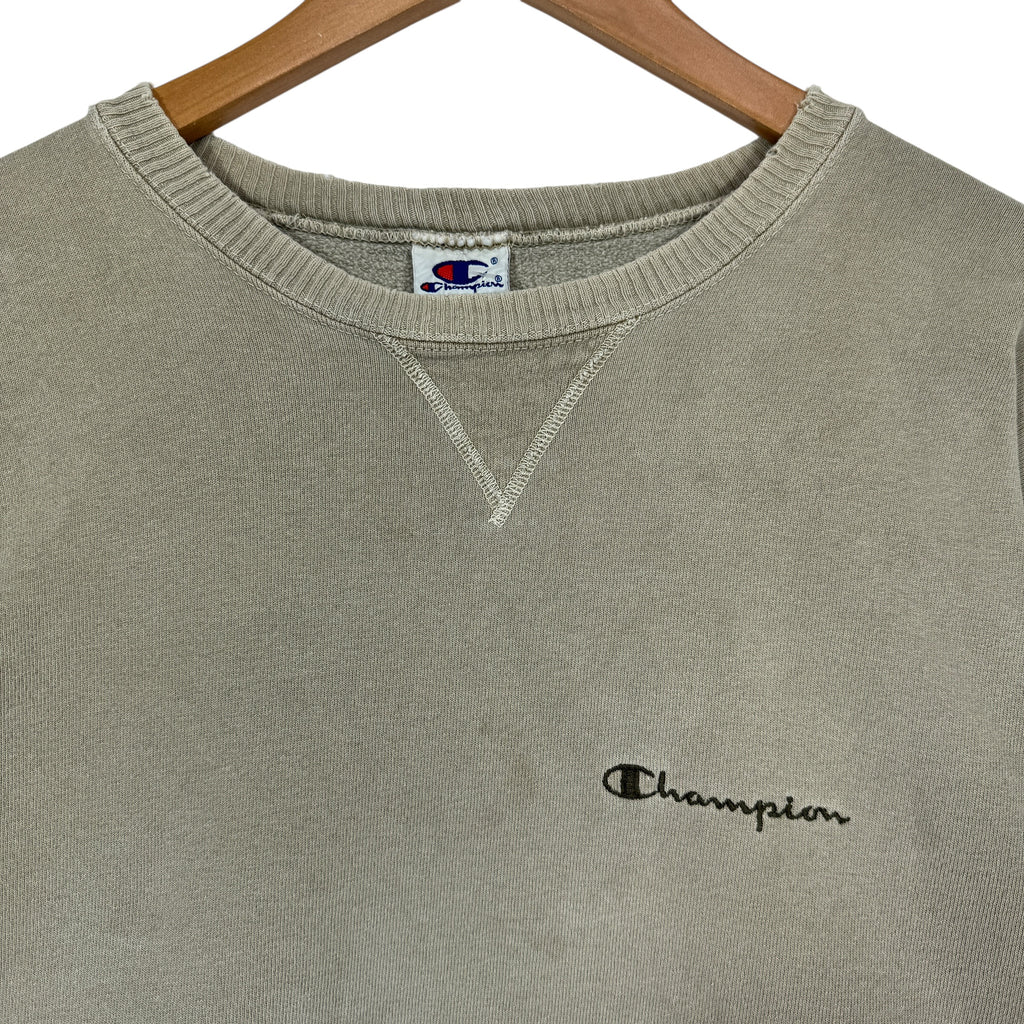 Vintage Champion Crewneck Sweatshirt Large