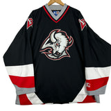 Vintage Buffalo Sabres Starter Jersey XXL