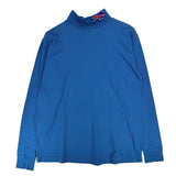 Vintage Buffalo Bills Turtleneck Shirt Women’s Large