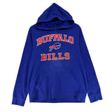 Buffalo Bills Hoodie Sweatshirt Medium