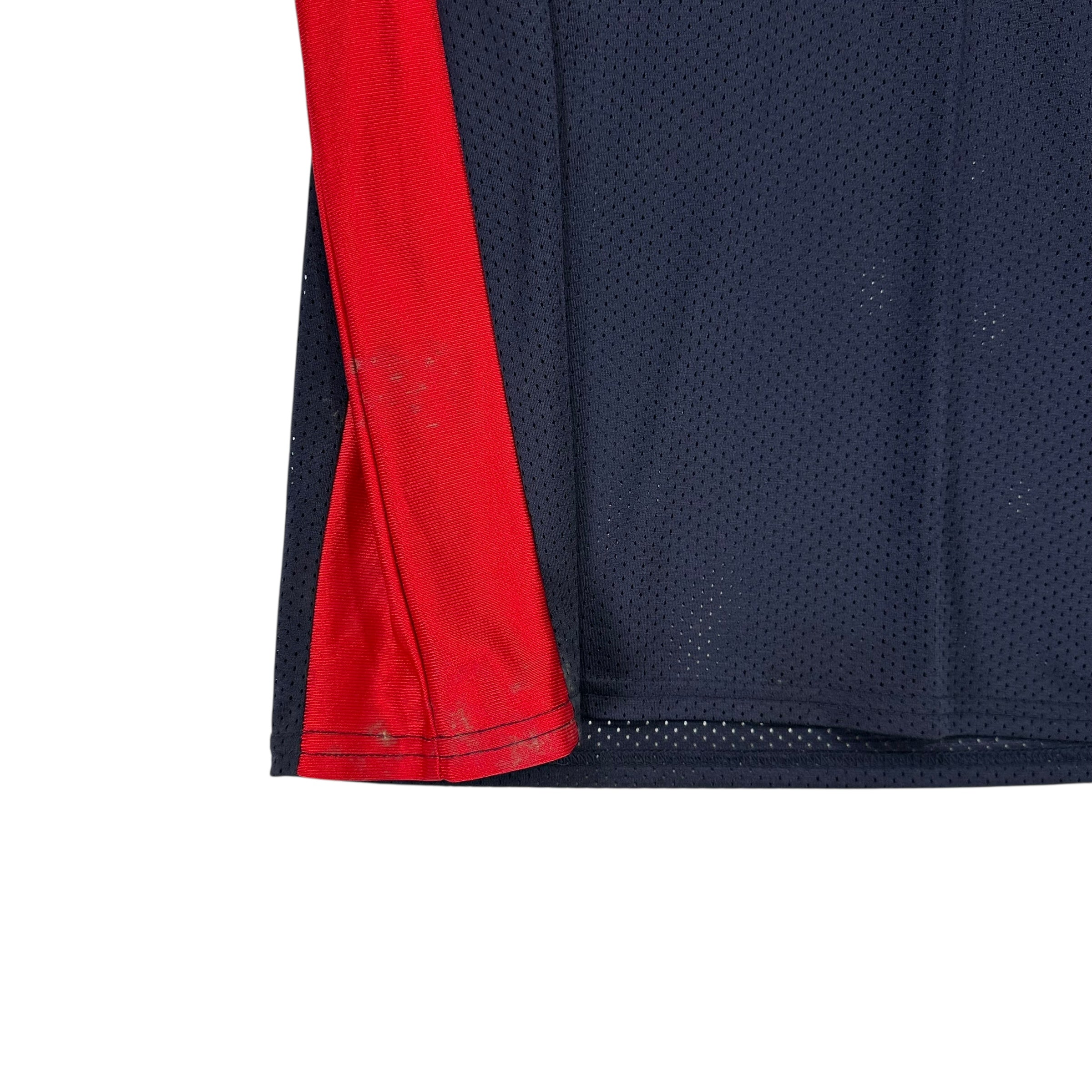 Vintage Buffalo Bills Paul Posluszny Jersey Shirt Large