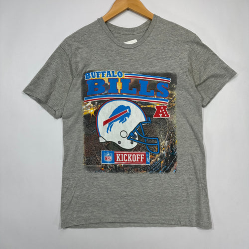 Buffalo Bills 2013 Roster Shirt Small