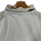 Vintage Buffalo Sabres Turtleneck Shirt Large
