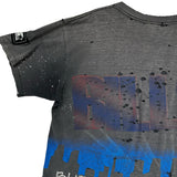 Vintage Buffalo Bills Starter Night Games Shirt Large