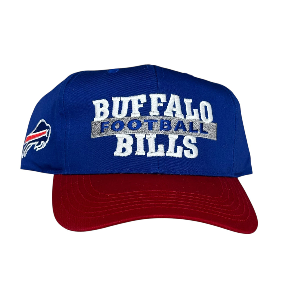 Vintage Buffalo Bills Youth Snapback Hat