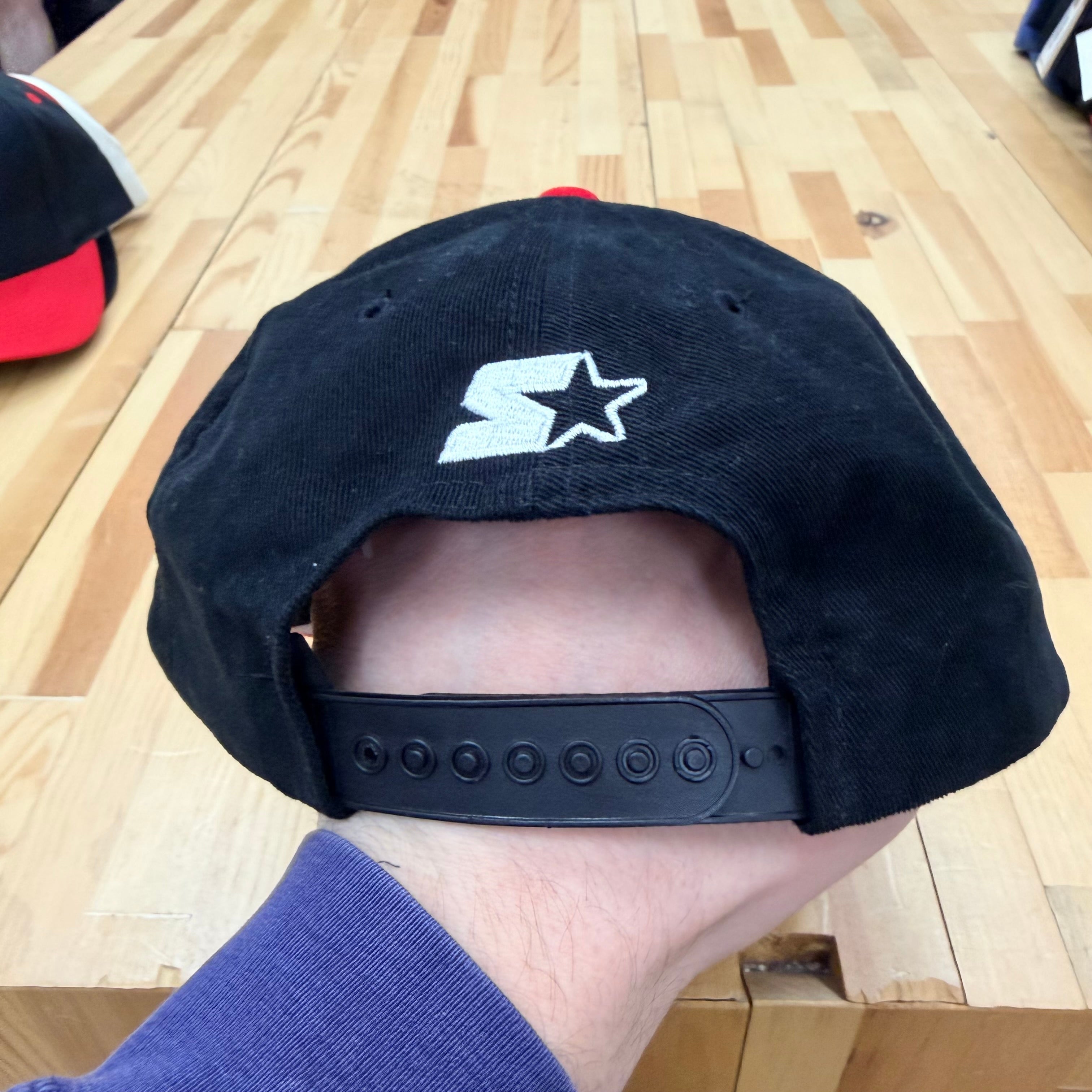 Vintage Buffalo Sabres Starter Hat