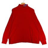 Vintage Buffalo Bills Starter Turtleneck Shirt Large