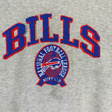 Vintage Buffalo Bills Lee Sport Crewneck Sweatshirt XL