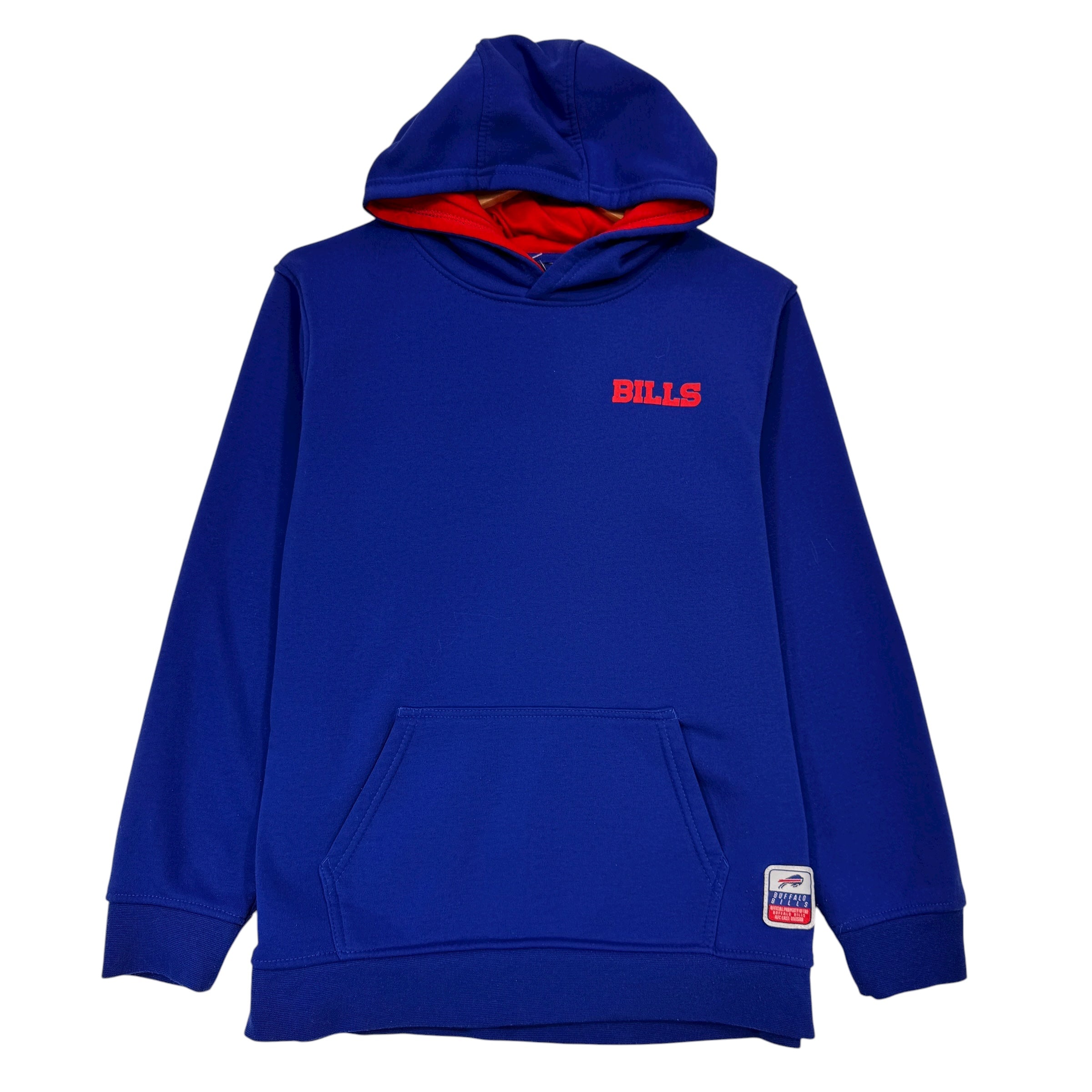 Buffalo Bills Hoodie Sweatshirt Small