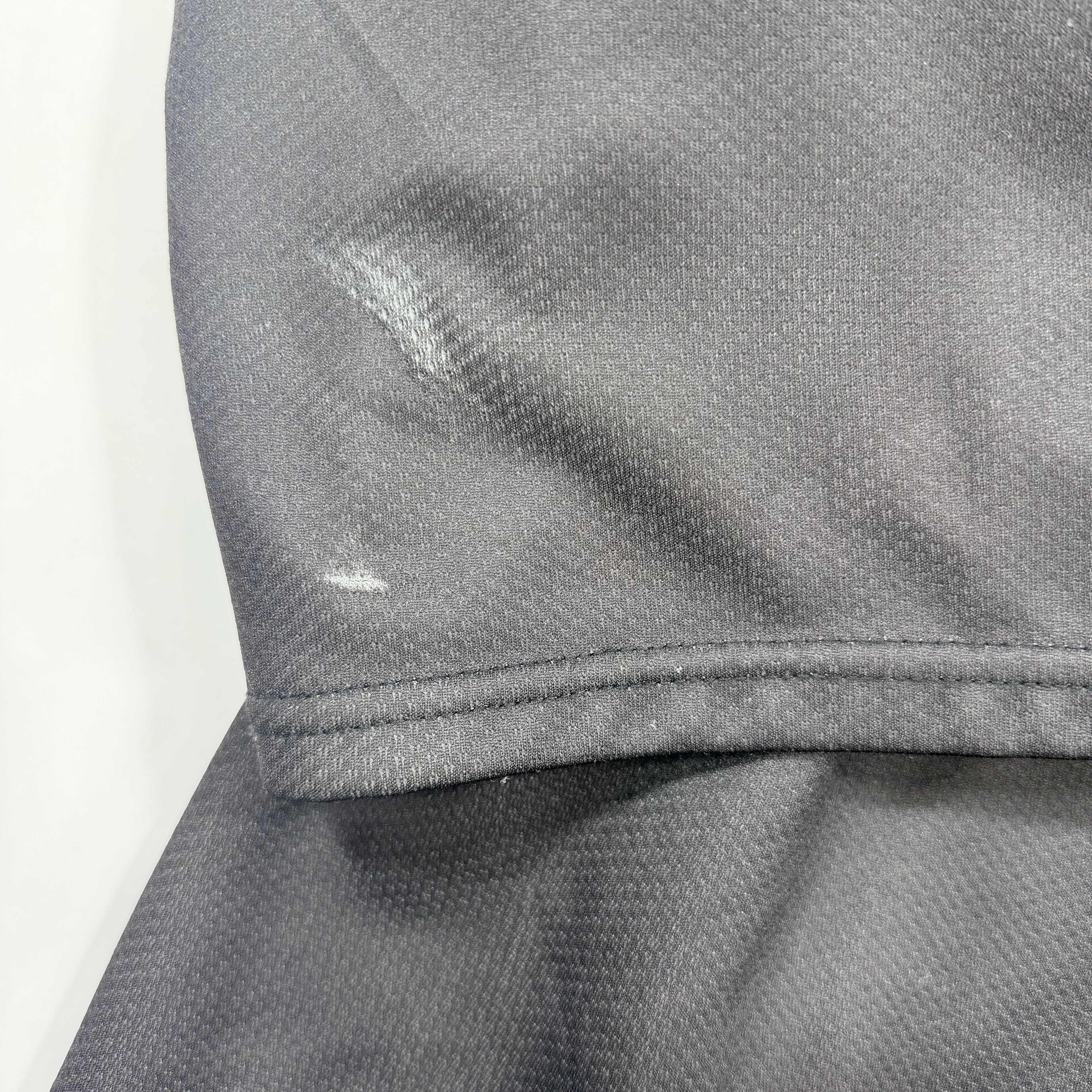 Buffalo Bandits Greg Floris Game Used Jersey XXL