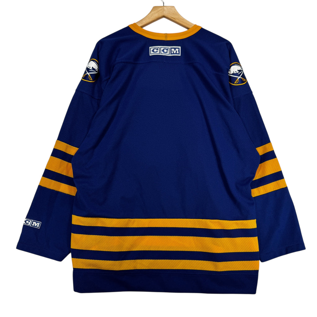 Vintage Buffalo Sabres Jersey Shirt Large