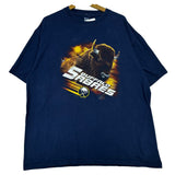 Vintage Buffalo Sabres Shirt XL