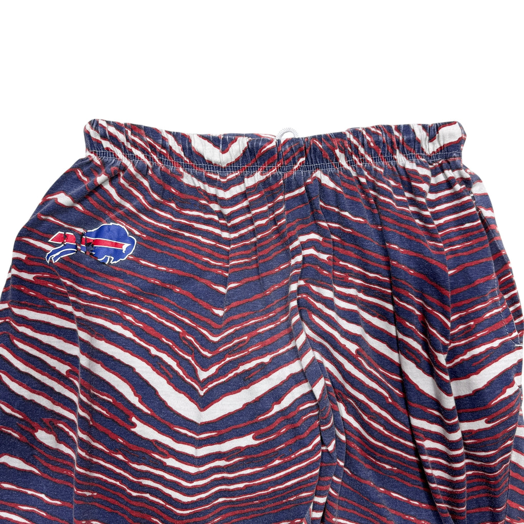 Vintage Buffalo Bills Zubaz Pants Medium