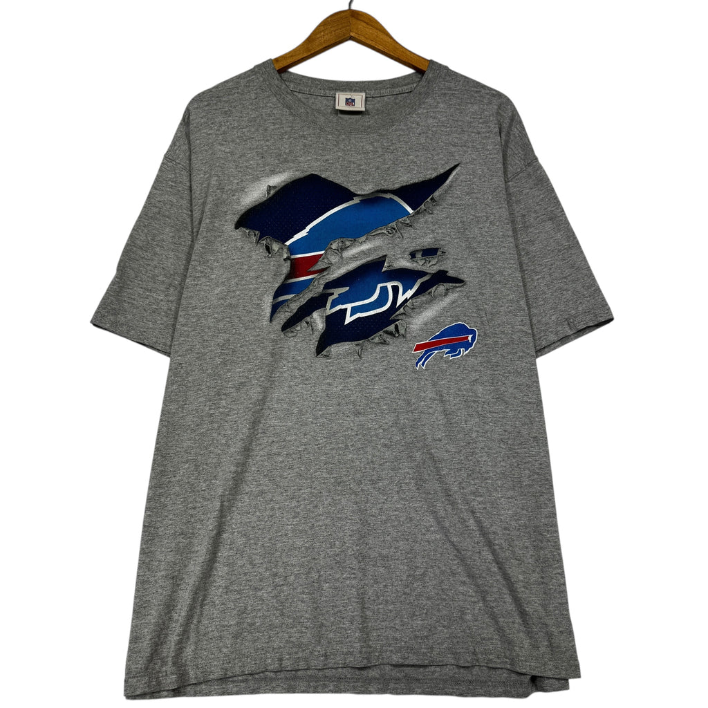 Vintage Buffalo Bills Shirt XXL
