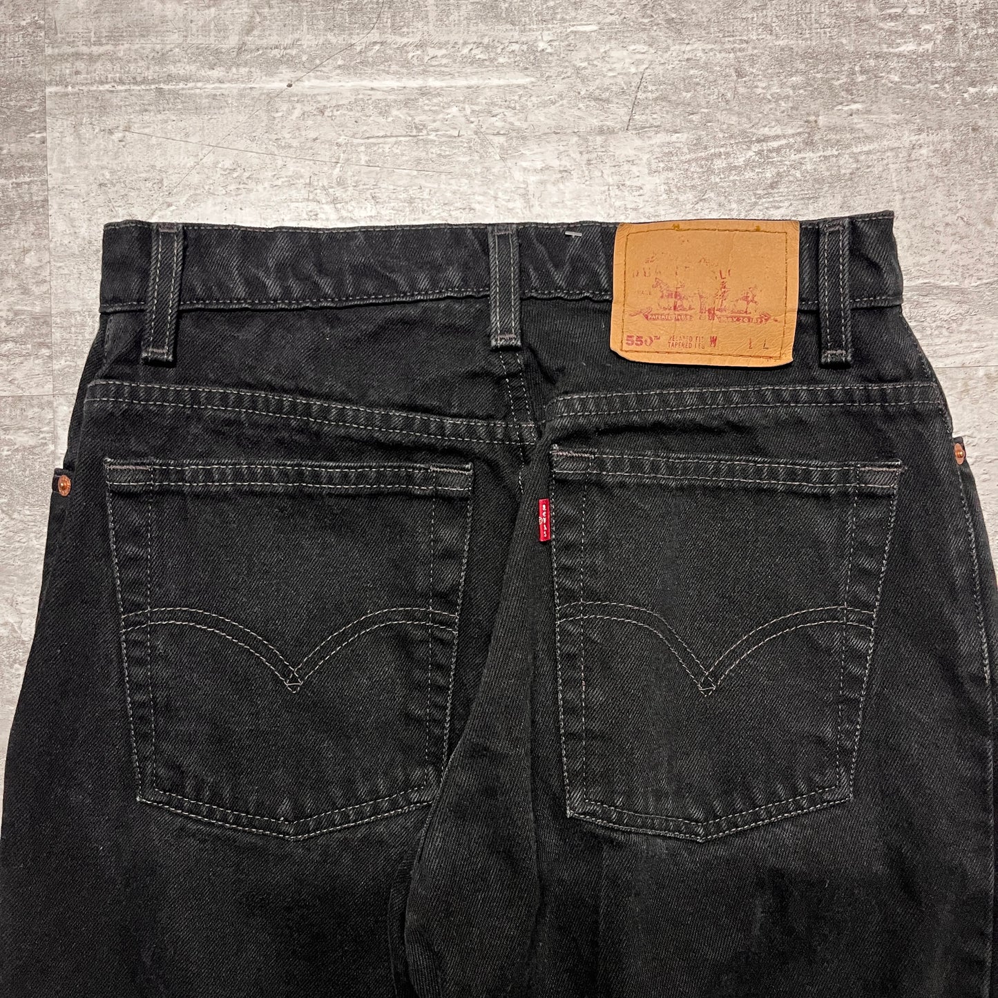 Levi’s Pants 28x27