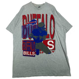 Vintage Buffalo Bills Shirt XXL