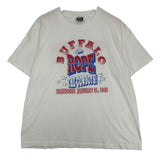 Vintage Buffalo Bills Anti Cowboys Super Bowl Shirt XL