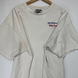 Vintage Buffalo Bills Doug Flutie Shirt XL