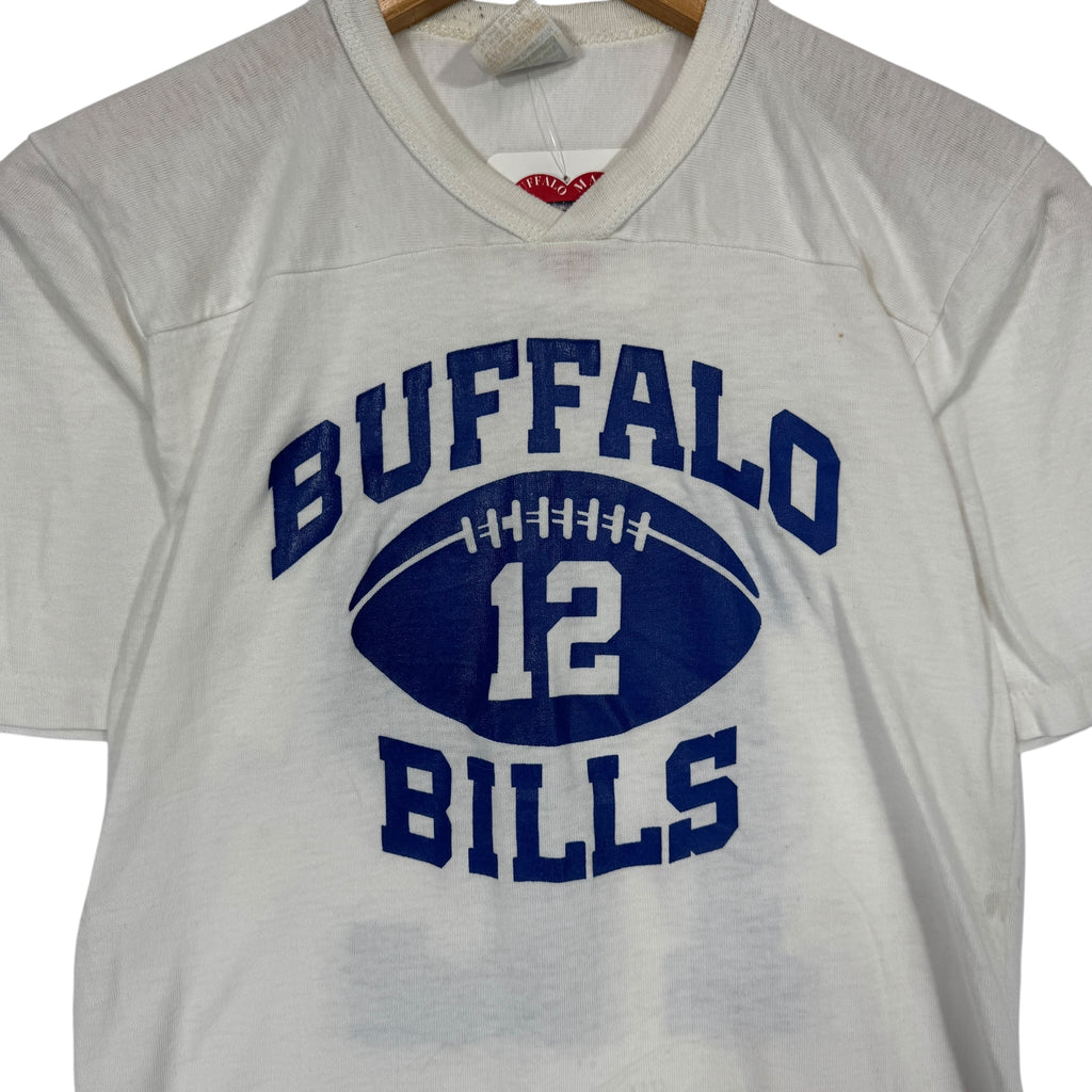 Vintage Buffalo Bills Shirt Small