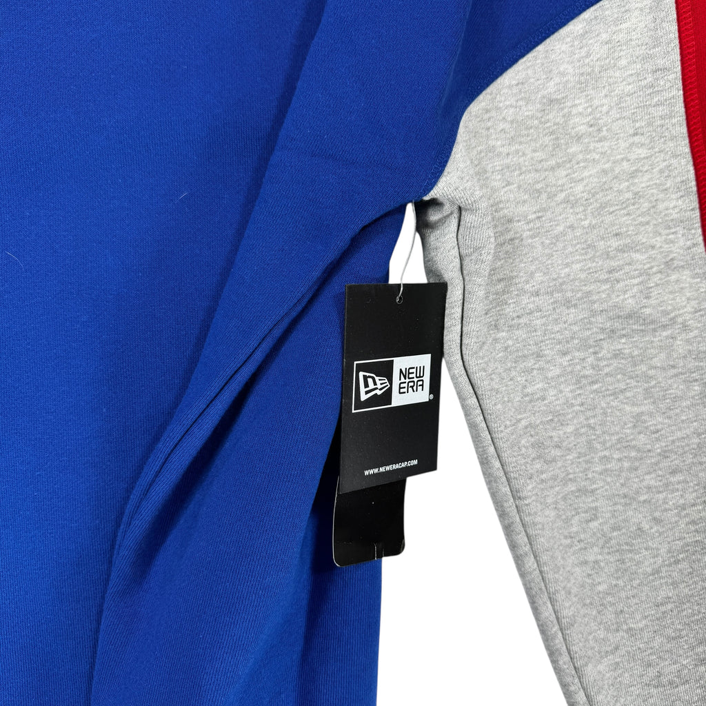 Buffalo Bills Deadstock Crewneck Sweatshirt Large