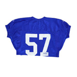 Buffalo Bills 2011 Team Issued Cropped Practice Jersey OSFA