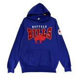 Buffalo Bills Hoodie Sweatshirt Small