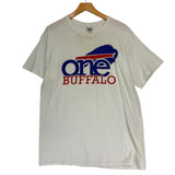 Buffalo Bills Shirt Large