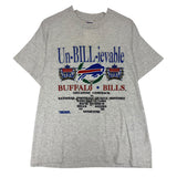 Vintage Buffalo Bills Unbillievable Comeback Shirt XL