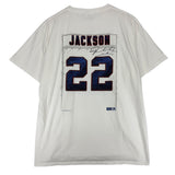 Vintage Buffalo Bills Fred Jackson Shirt XL