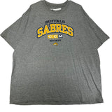 Vintage Buffalo Sabres Shirt XXL