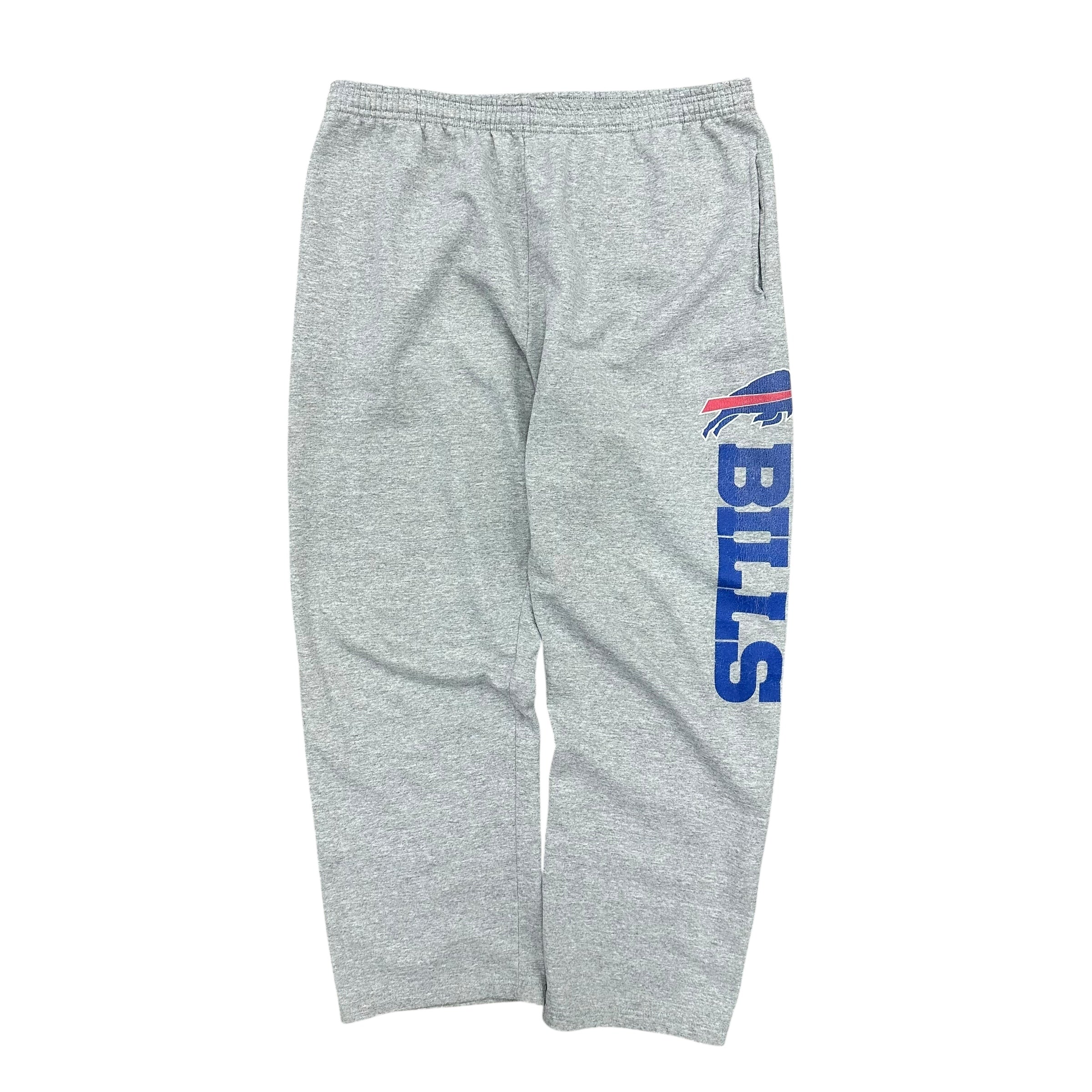 Buffalo Bills Sweat Pants XL