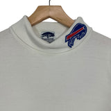 Vintage Buffalo Bills Turtleneck Shirt Large