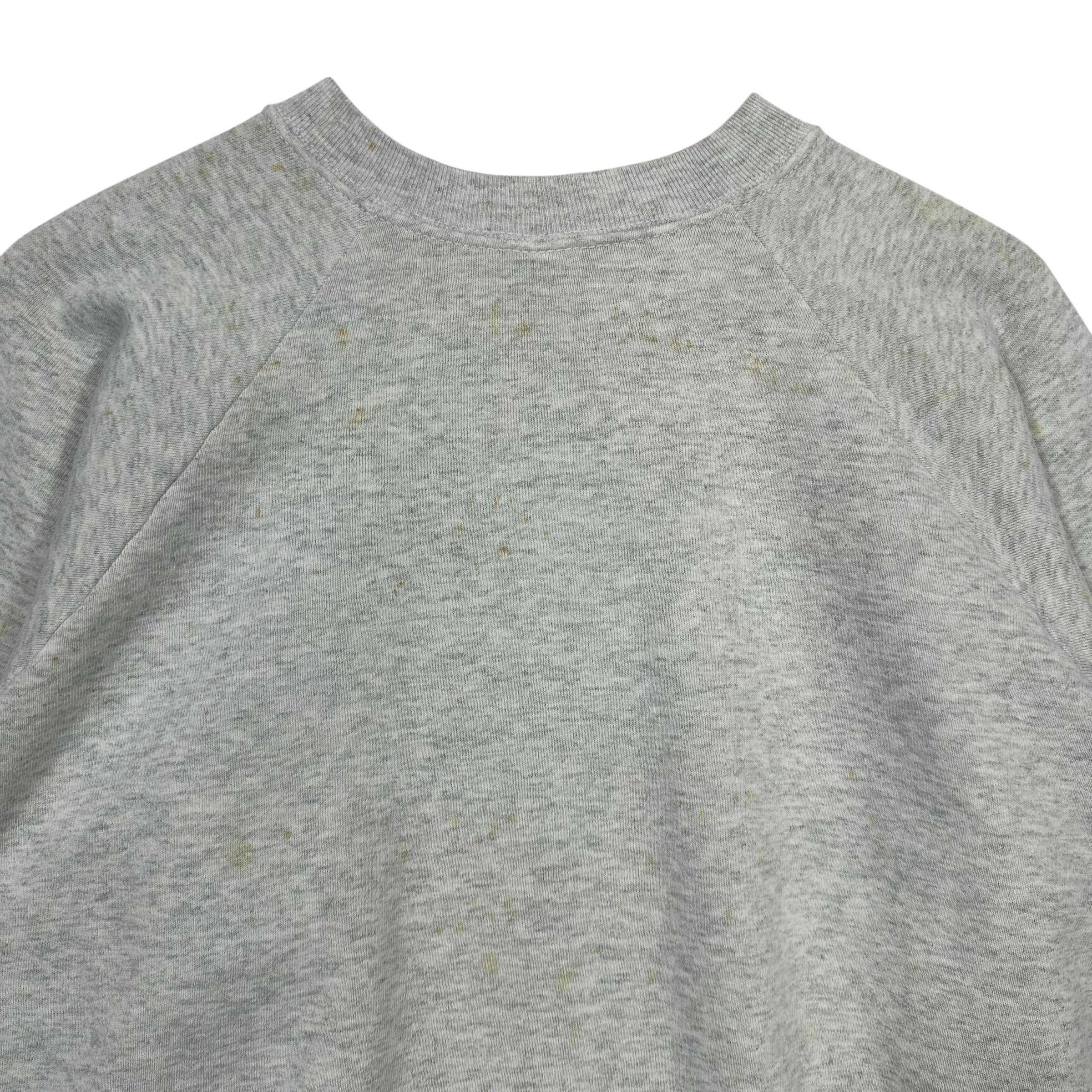 Vintage Buffalo Bills Dallas Cowboys 1994 Super Bowl Crewneck Sweatshirt XL