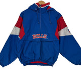 Vintage Buffalo Bills Starter Pullover Puffer Jacket Women’s Small