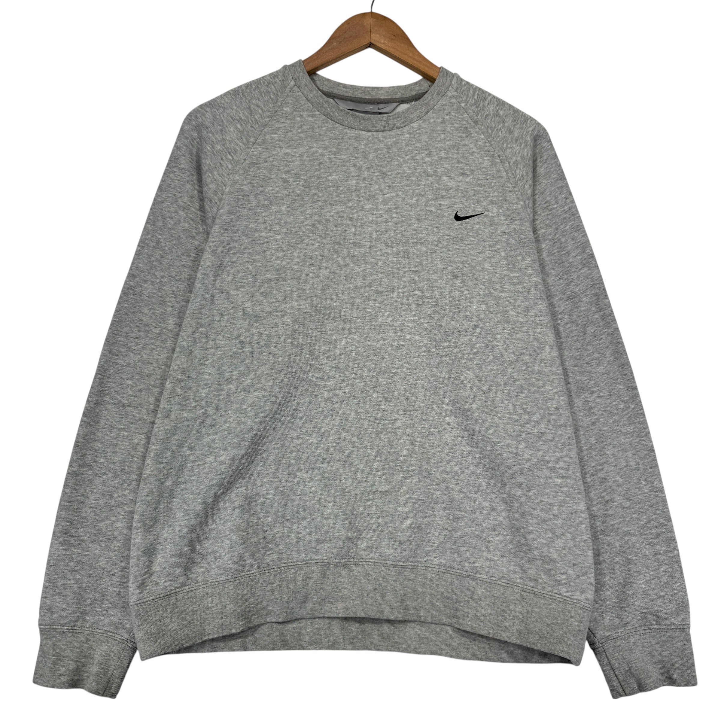 Y2K Nike Crewneck Sweatshirt Medium