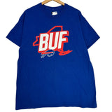 Buffalo Bills Shirt Large