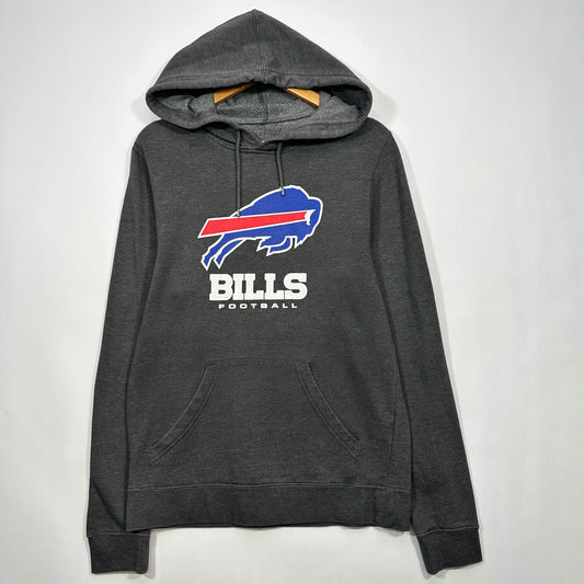 Buffalo Bills Hoodie Sweatshirt Small