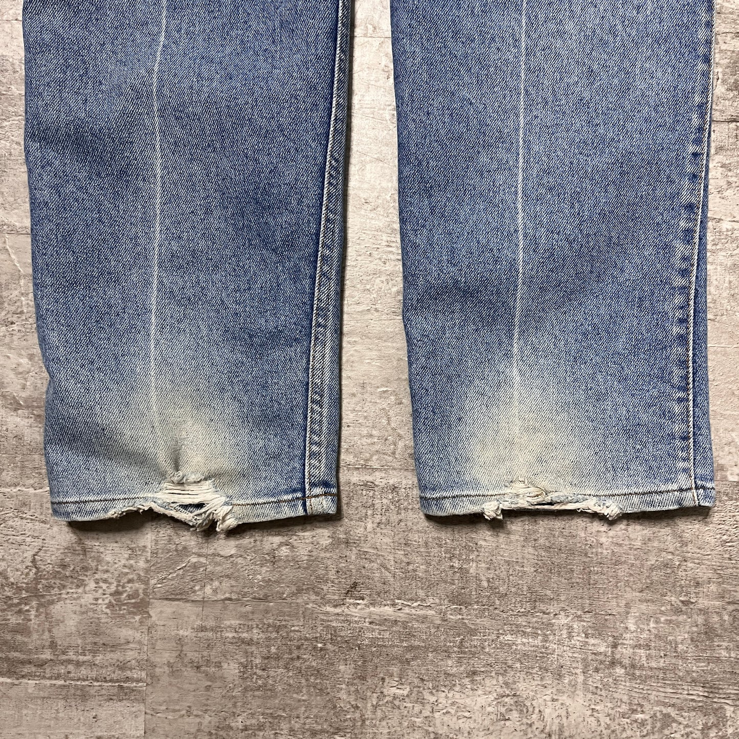 Levi’s Silver Medal Pants 38x32