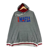 Buffalo Bills Hoodie Sweatshirt XXL