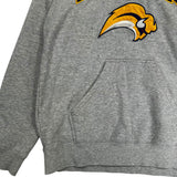 Vintage Buffalo Sabres Embroidered Hoodie Sweatshirt Small