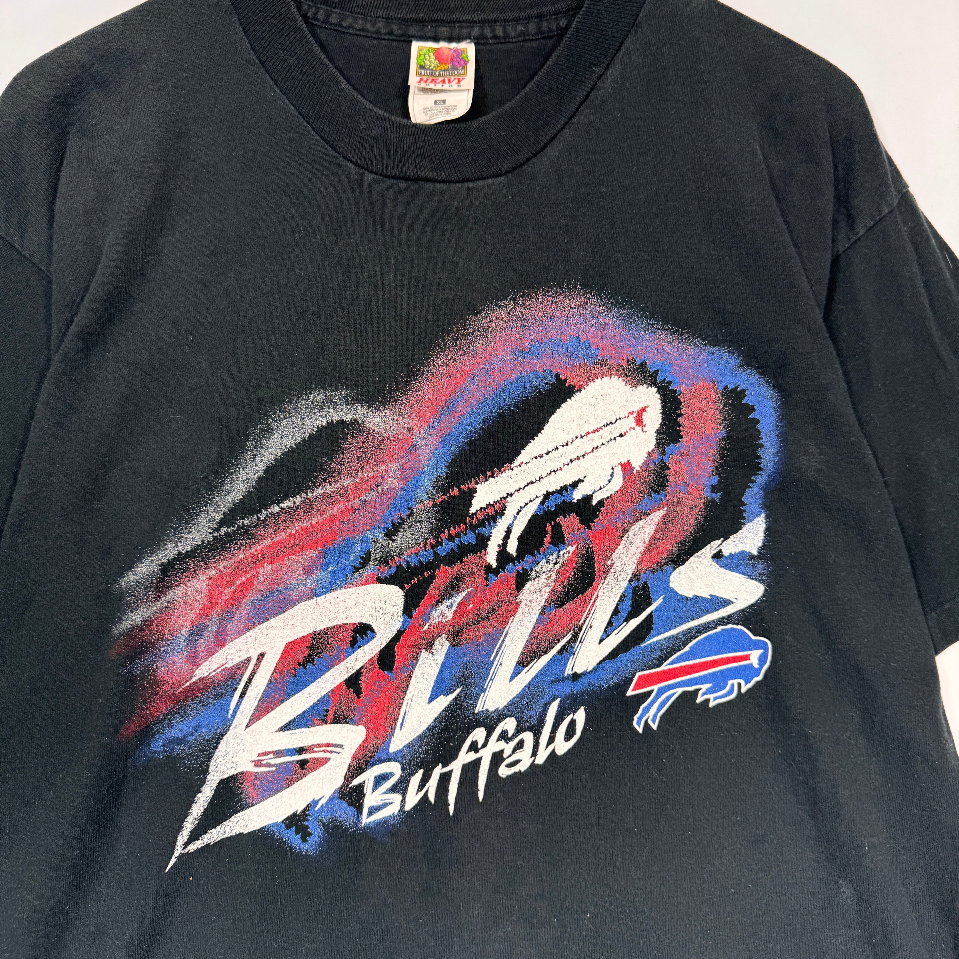 Vintage Buffalo Bills Shirt XL