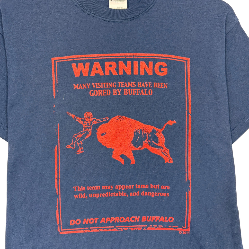 Vintage Buffalo Bills Shirt Medium