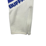 Vintage Buffalo Bills Sweatpants Large