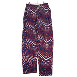 Vintage Buffalo Bills Zubaz Pants XL