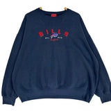 Vintage Buffalo Bills Crewneck Sweatshirt XL